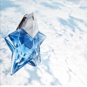 Brand new! Angel by Mugler Refillable star Eau de Parfum  1.7-oz